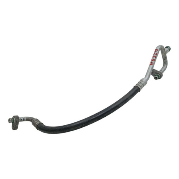 Mangueira Compressor Ar Condicionado Hyundai Azera 3.3 2011