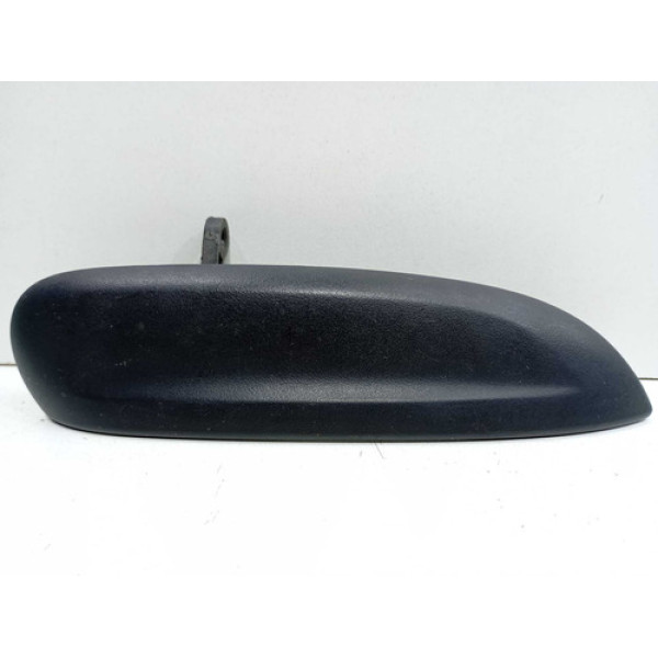 Maçaneta Externa Traseira Direita Chevrolet Prisma 2014 Traseira