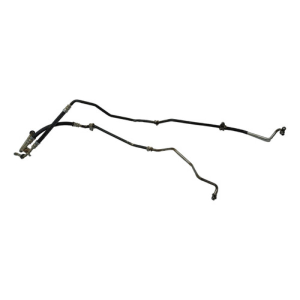 Mangueira Refrigeração Óleo Câmbio Mercedes C180 2010/2013