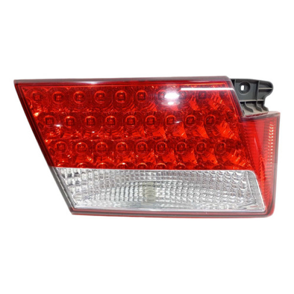 Lanterna Tampa Traseira Esquerda Hyundai Azera 2008 2011