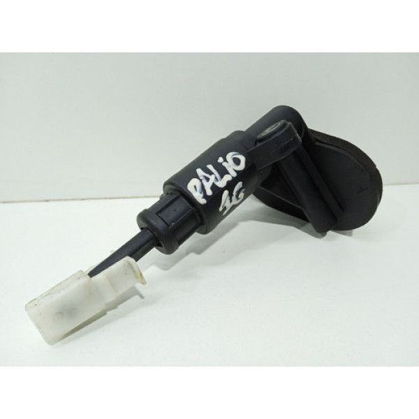 Atuador De Embreagem Do Pedal Fiat Palio 1.6 2015