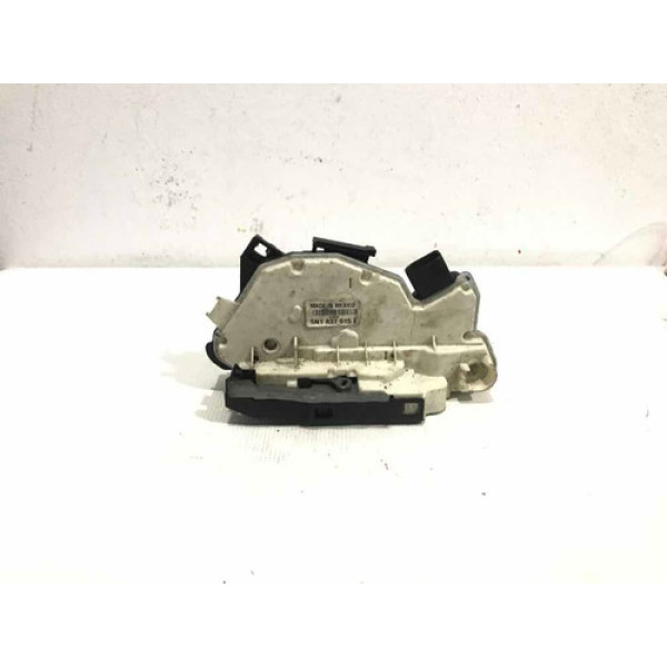 Fechadura De Porta Dianteira Esquerda Vw Tiguan 2011/2014