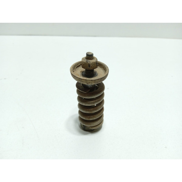 Parafuso Coletor Escape Citroen C3 1.5 8v 2014/2017