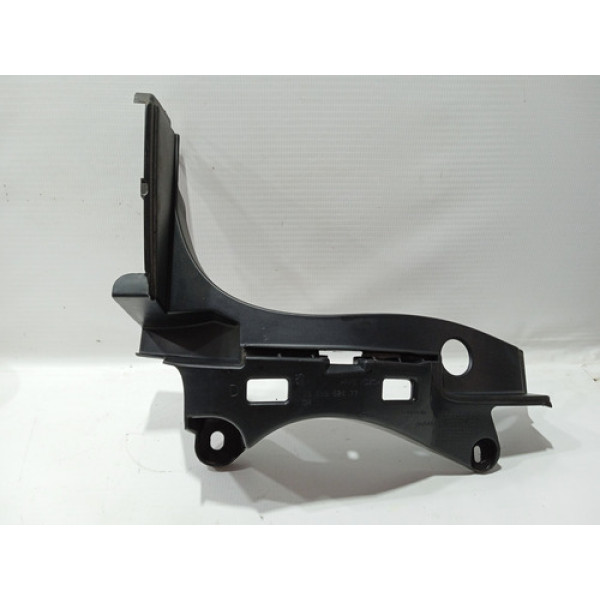 Suporte Para Choque Traseiro Direito Peugeot 3008 2012/2015
