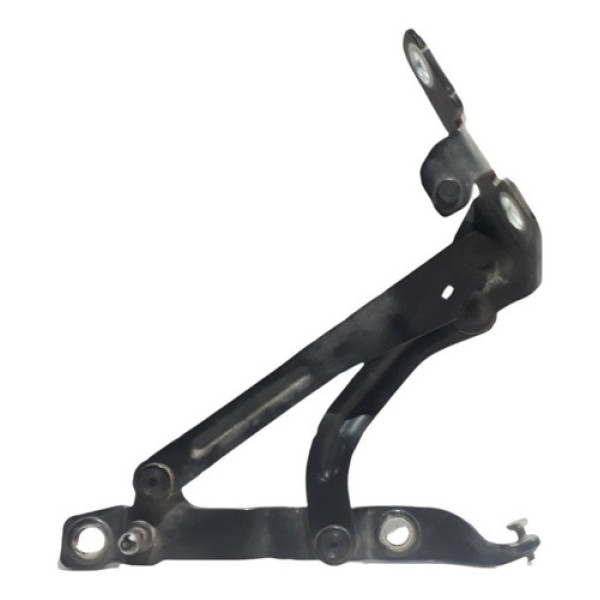 Dobradiça Tampa Traseira Esquerda Nissan Sentra 2008/2013