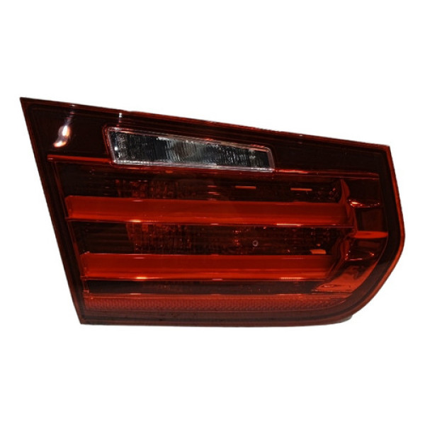 Lanterna Tampa Traseira Lado Esquerdo Bmw 320i F30 2014/2016