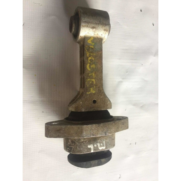 Coxim Inferior Do Câmbio Aut Hyundai Veloster 1.6 16v 2012