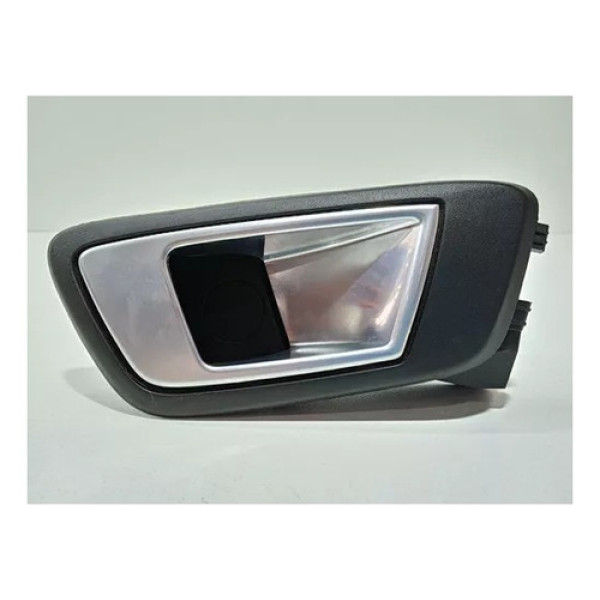 Maçaneta Interna Traseira Direita Ford New Fiesta 2016