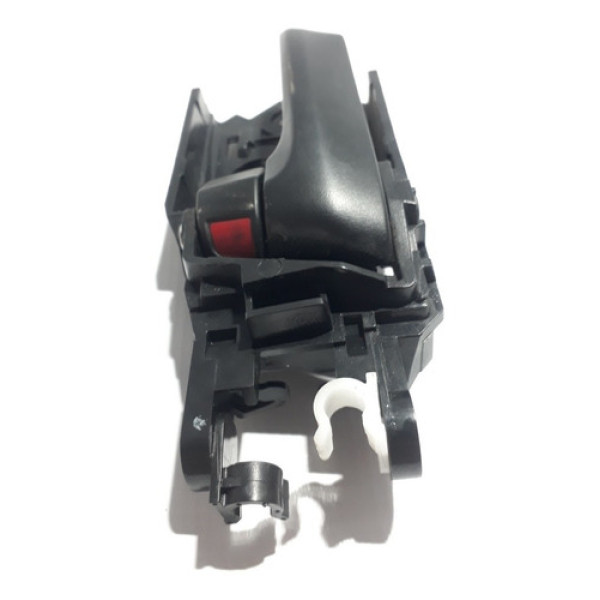 Maçaneta Interna Traseira Esquerda Honda City 2009/2014