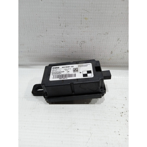 Módulo Central Elétrica Bmw 320i 2.0 N20 2014/2017