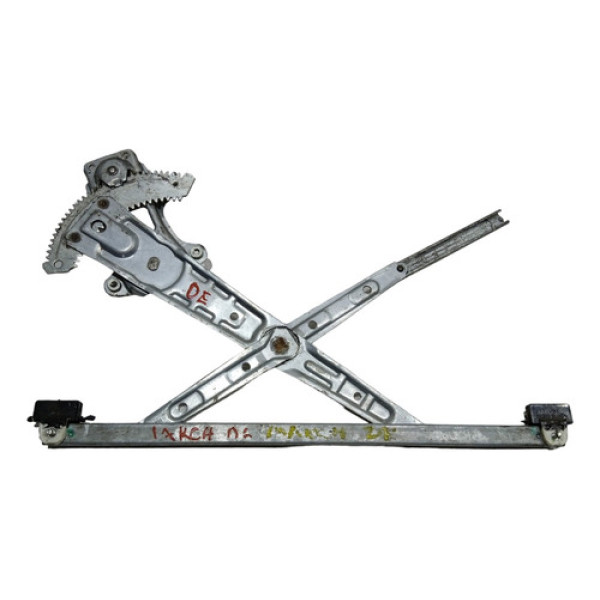 Máquina Vidro Manual Dianteiro Esquerdo March 2013/2015