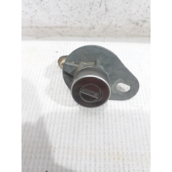 Cilindro Da Chave Do Porta Malas Kia Picanto 2008