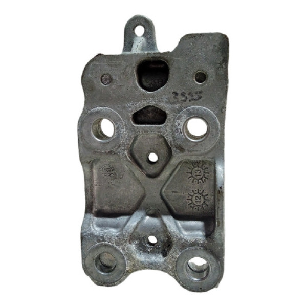 Suporte Superior Câmbio Automático New Fiesta 1.6 16v 2015 