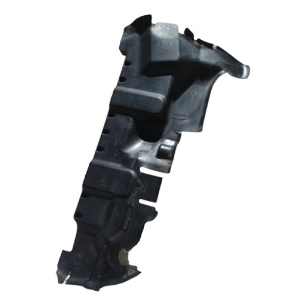 Defletor Radiador Lado Direito Peugeot 408 2.0 Aut 2011/2014