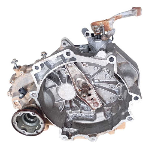 Caixa Câmbio Manual Gol Voyage Saveiro G6 G7 1.6 2013 2017