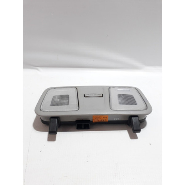 Luz De Teto Cortesia Dianteira Hyundai Hb20 2014/2017