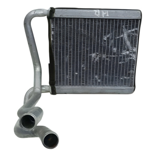 Radiador Ar Quente Hyundai Hb20 2013 2017 (19x19)