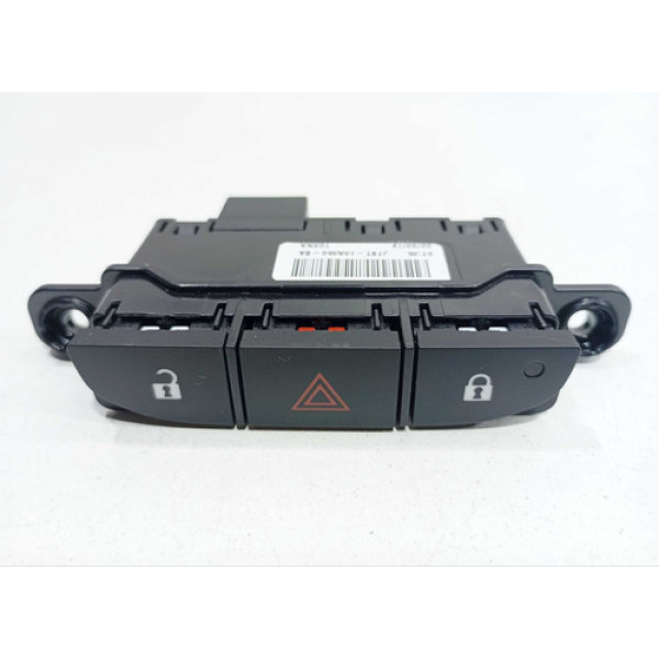 Botão Pisca Alerta Ford Ka 2015 2020