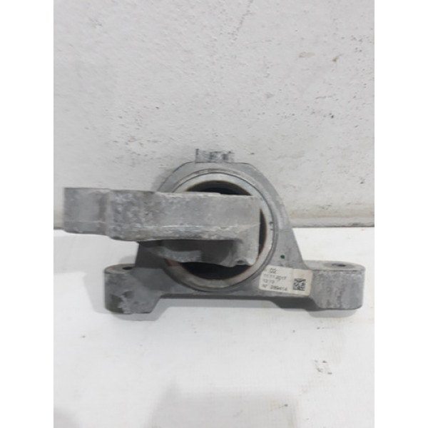 Coxim Superior Esquerdo Fiat Mobi 2017