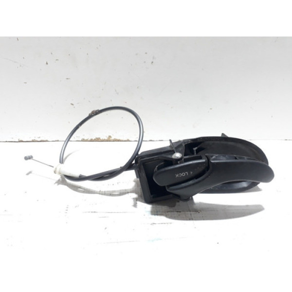Maçaneta Interna Traseira Direita Ford Focus 2002/2008 Traseira