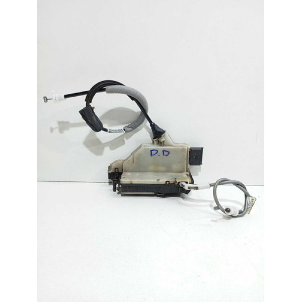 Fechadura Porta Dianteira Direita C4 Lounge Exclusive 2014