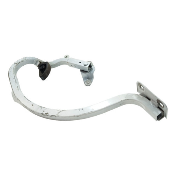 Dobradiça Tampa Traseira L.direito New Fiesta Sedã 2011/2013