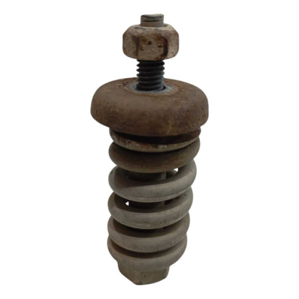 Parafuso Coletor Escape Citroën C3 1.5 8v 2014 2017