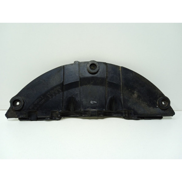 Capa Proteção Transmissão Câmbio Marcha Bmw 320i 2014/2017