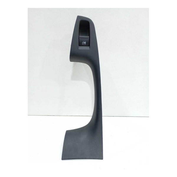 Comando Vidro Elétrico Traseiro Esquerdo Vw Jetta 2012 2015