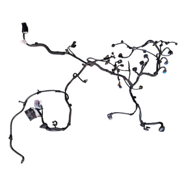 Chicote Motor Chevrolet Onix 1.0 Turbo Manual 2022