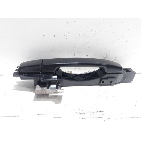 Maçaneta Externa Traseira Direita Nissan Sentra 2008/2013