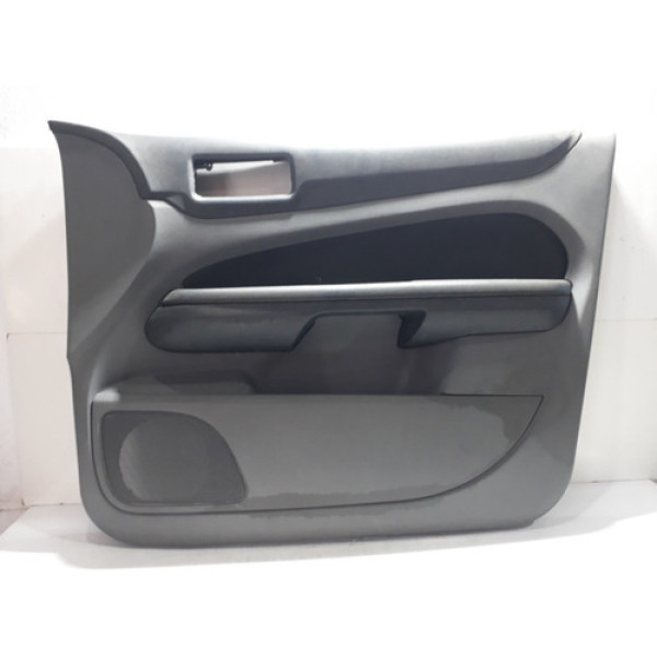 Forro De Porta Dianteira Direita Ford Focus 2009/2013