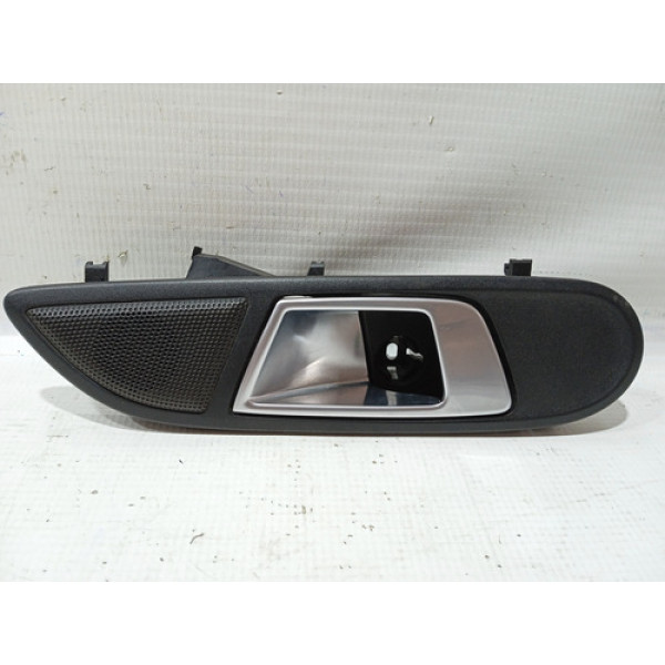 Maçaneta Interna Dianteira Direita New Fiesta Hatch 2015