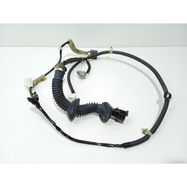 Chicote Porta Traseira Esquerda Honda Wr-v 1.5 Aut 2017/2020