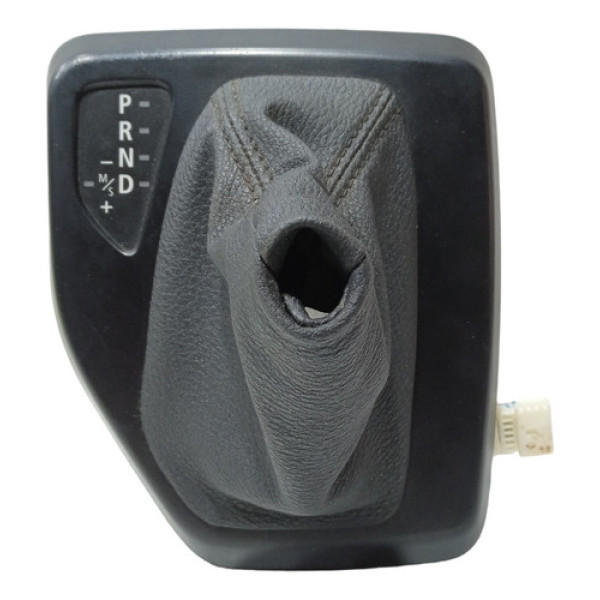 Moldura/coifa Alavanca Cambio Bmw X1 2010 2011 2012 2013