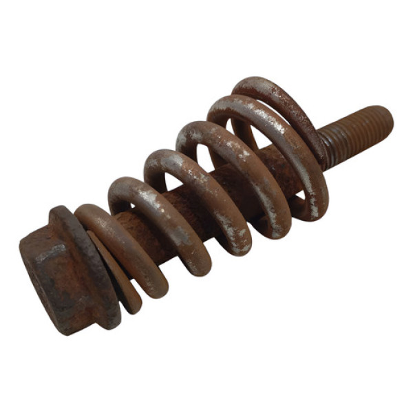 Parafuso Coletor Escape Chevrolet Astra 2004 2020