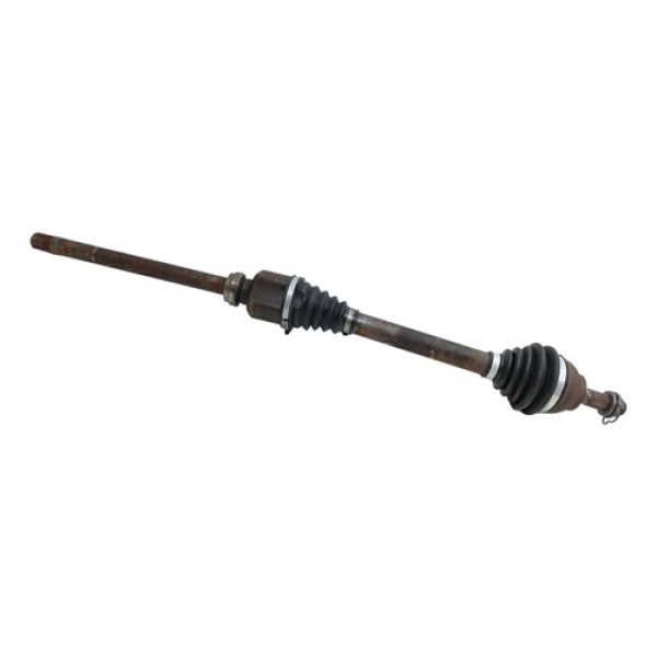 Semi Eixo Direito Citroën C4 Lounge 1.6 Thp 2014 