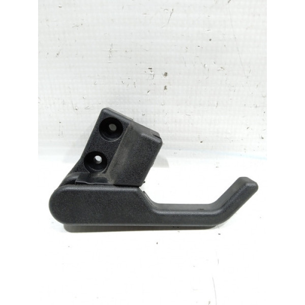 Alavanca Abertura Capô Caoa Chery Tiggo 2 2019/2020