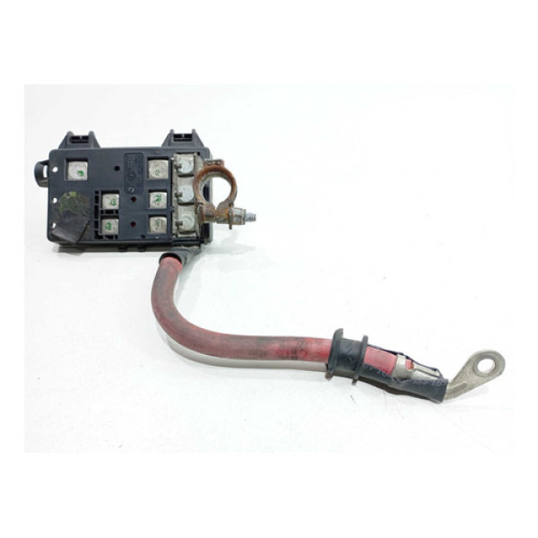 Cabo Polo Positivo Bateria Fiat Linea 1.8 16v 2009 2014