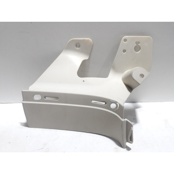 Acabamento Coluna Lado Direito Evoque 2012/2015 Bj32280c46