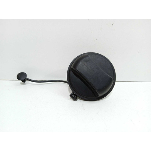 Tampa Tanque Combustível Ford New Fiesta Hatch 2016