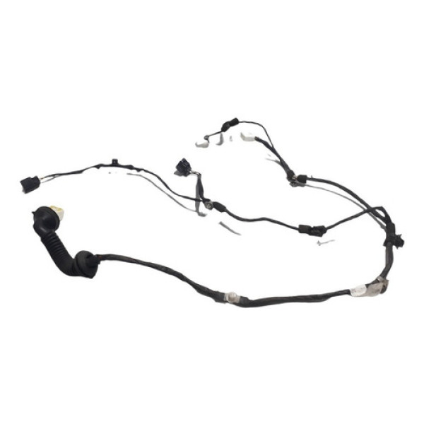 Chicote Elétrico Porta Traseira Esquerda Picanto 2008/2011