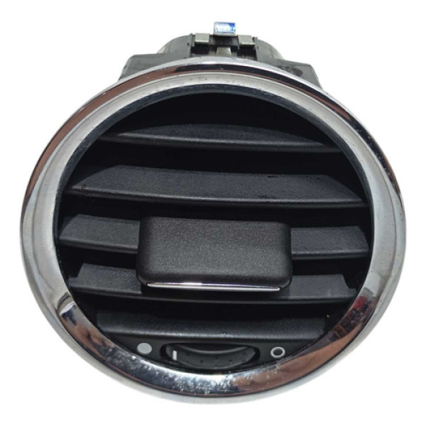 Difusor De Ar Esquerdo Fiat 500 Cult 2014