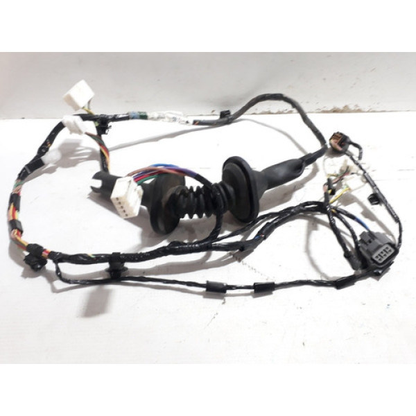 Chicote Elétrico Porta Dianteira Direita Lancer 2010/2015