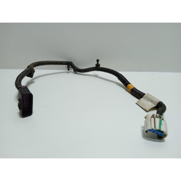 Chicote Bomba Combustível Gm Tracker 1.8 2012/2016