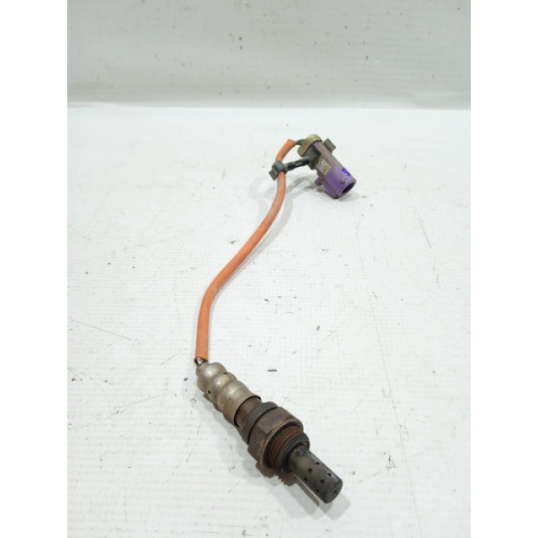Sonda Lambda Pós Catalisador New Fiesta 1.6 16v 2014/2017 