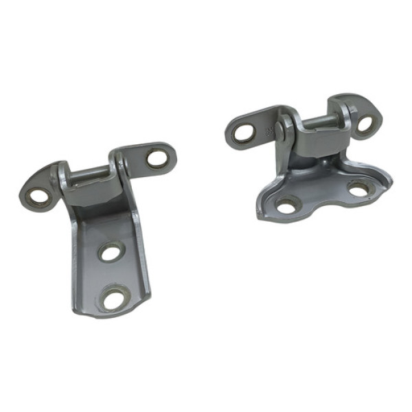 Par Dobradiça Traseira Direita Toyota Yaris Hatch 2020