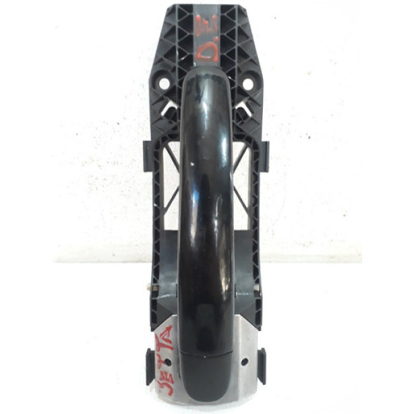 Maçaneta Externa Dianteira Esquerda Jetta 2014/17