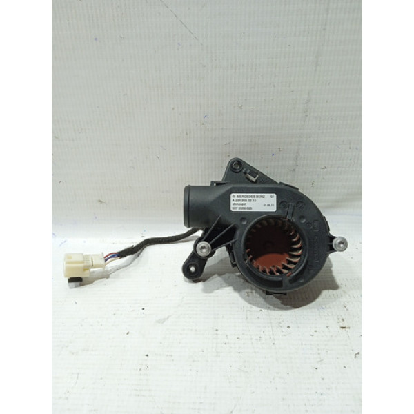 Cooler Resfriador Sistema Audio Mercedes 1.8 C180 2010/2013