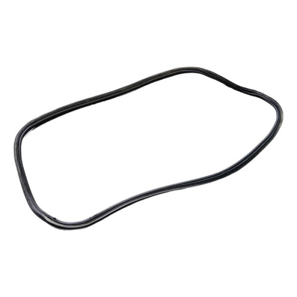 Borracha Tampa Traseira Gm Cruze Sedã 2012/2015